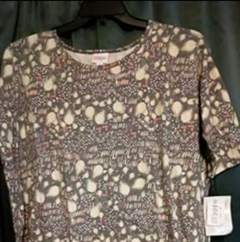 Lularoe medium Irma